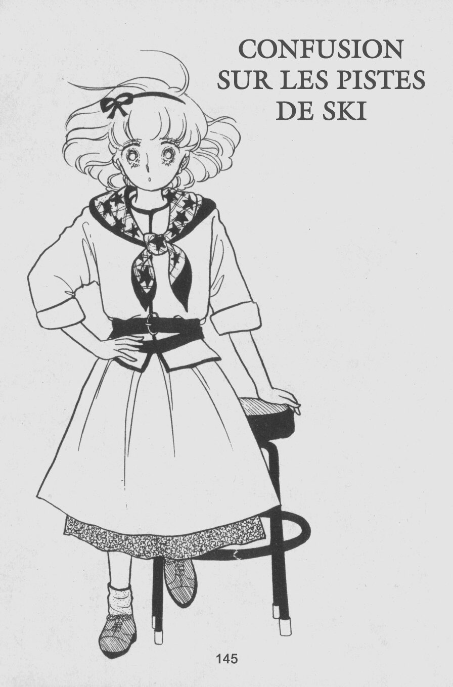 img Creamy Mami L'Ange de la Magie 1